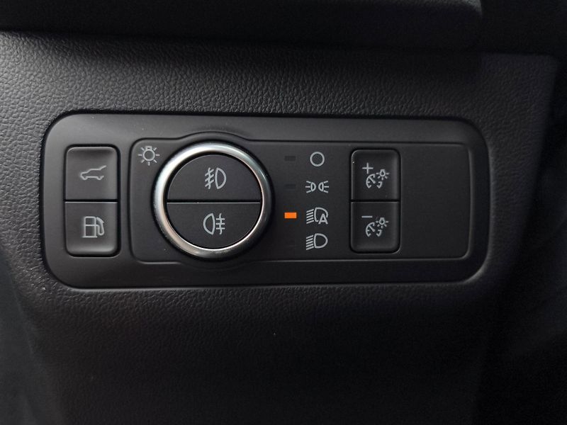 Ford Kuga (2023) ST-Line X 2.5 PHEV 165kW, ČR, - fotka 16 z 30