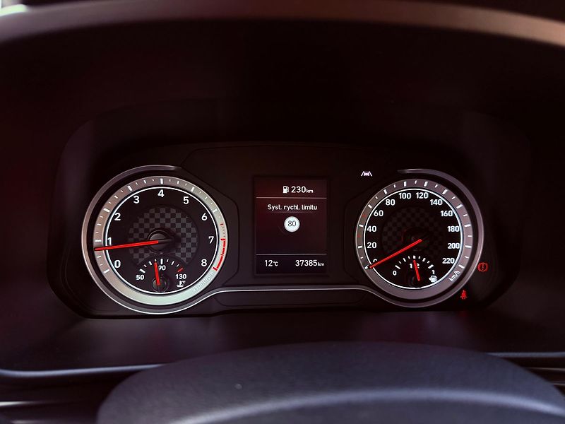 Hyundai Bayon 1.2 MPi Smart, ČR, 1.Maj - fotka 18 z 25