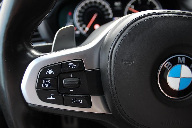 BMW X3 X3 M40d - fotka 13 z 23