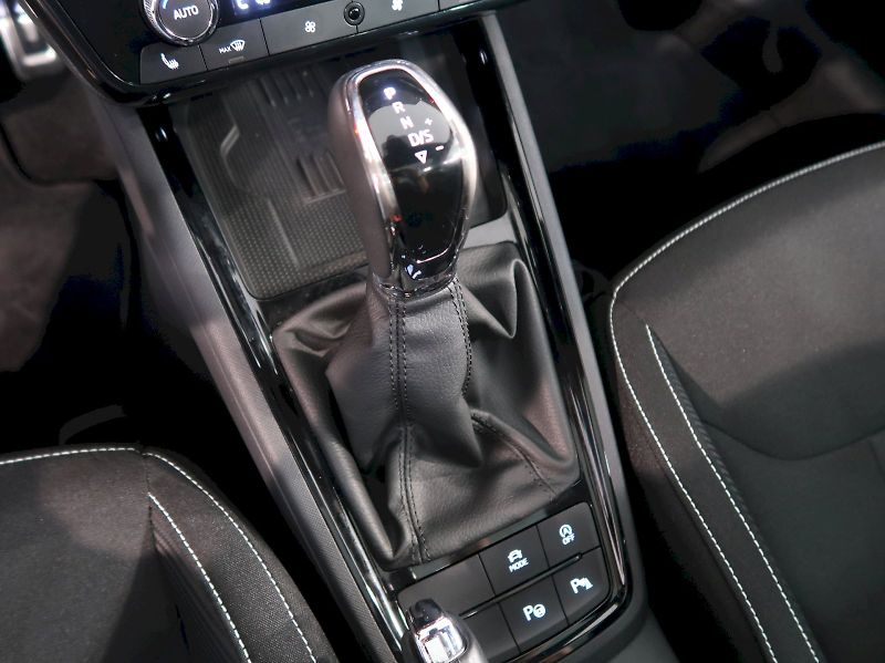 Škoda Scala (2025) MONTE CARLO 1.0TSI 85KW DSG - fotka 32 z 41