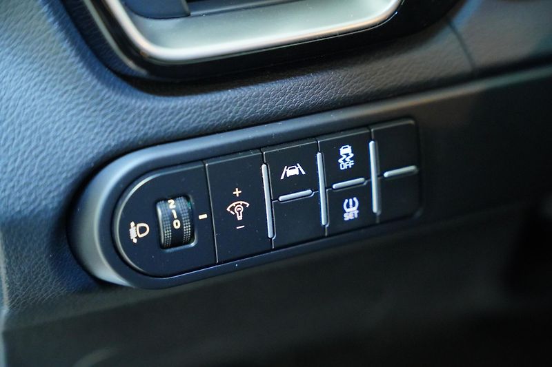 Kia Ceed - fotka 13 z 29