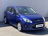 Ford C-MAX (2014) 2.0 TDCi, ČR, Titanium, AT - náhled 1
