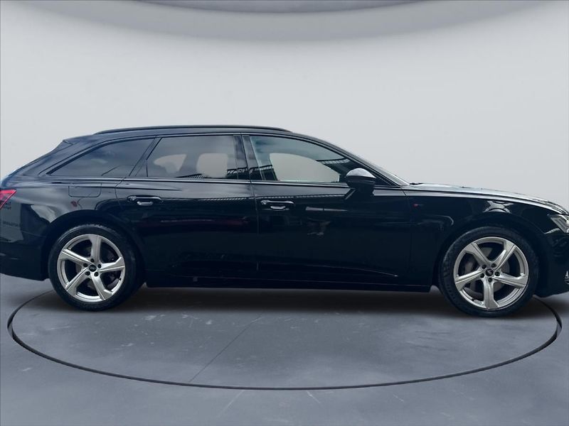 Audi A6 Avant 3,0 TDI,Záruka,Sline - fotka 7 z 41