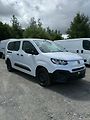 Fiat Dobló FIAT DOBLO MAXI 1.5 BlueHDI - náhled 2