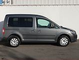 Volkswagen Caddy (2011) 1.2 TSI, 5Míst, 1Maj - náhled 6