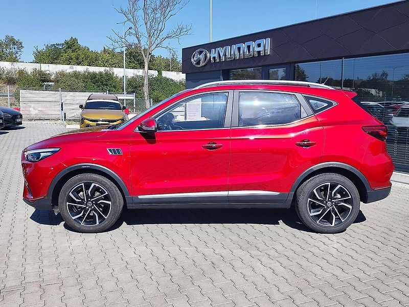 MG ZS 1.5i/78kW Emotion Plus - fotka 8 z 32