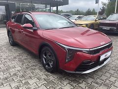 Kia K4 Sportswagon (2026) 1.6T-GDi 7DCT SPIN 