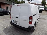 Peugeot Partner 1,6 HDI 73 KW KLIMA, TEMP, ČR - náhled 11