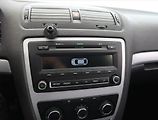 Škoda Octavia (2008) Ambiente Plus 1.6, LPG - náhled 15