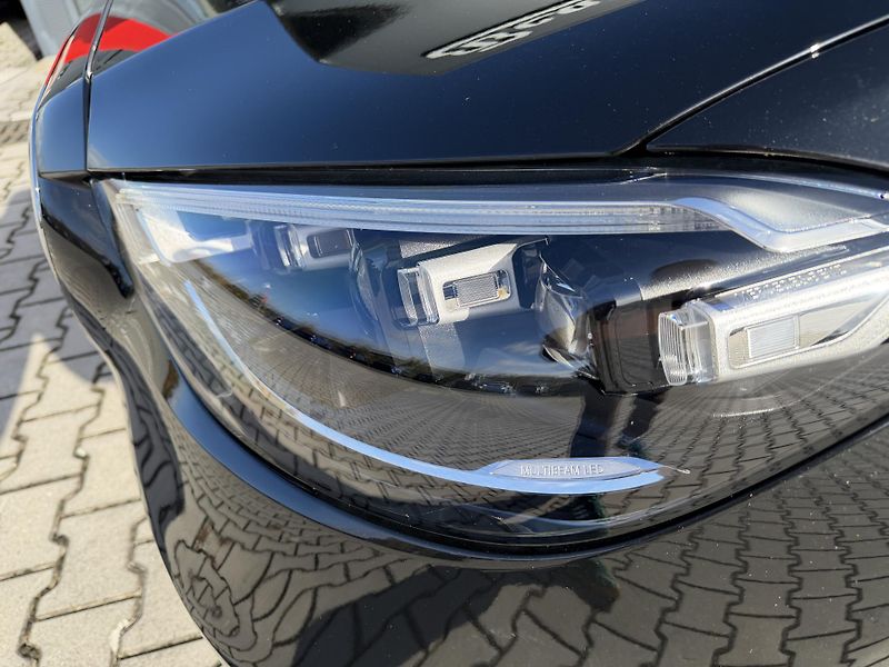 Mercedes-Benz Třídy S (2025) S450d 270kW AMG LONG TV NT R21 - fotka 18 z 50