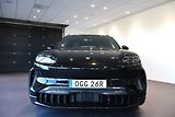 Porsche Cayenne Electric Pano HuD Venti HD-Mat - náhled 1