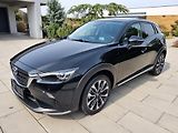 Mazda CX-3 (2021) 2.0 SPORTS LINE,NAVI,HEAD UP - náhled 11