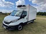 Iveco Daily (2021) IZOTHERM - náhled 1
