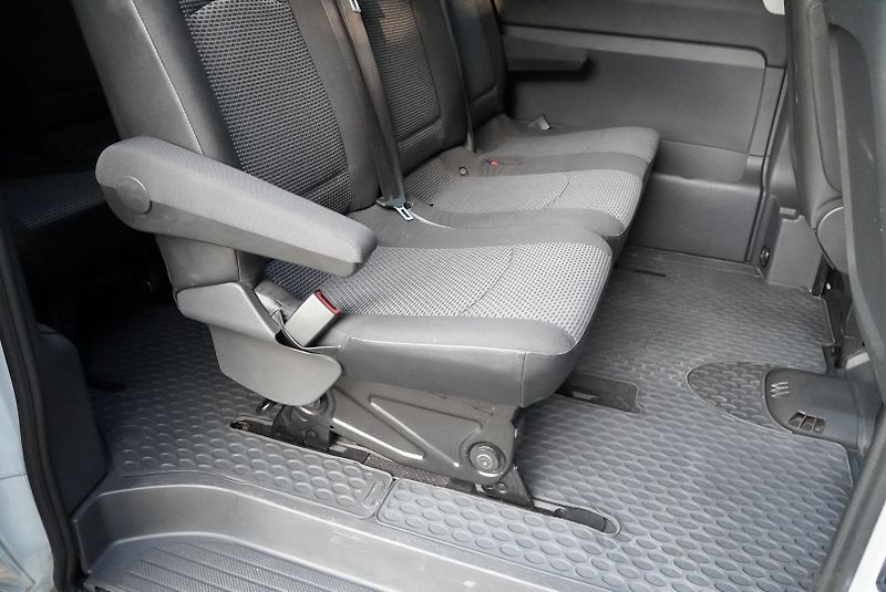 Mercedes-Benz Vito 113 cdi - fotka 16 z 23