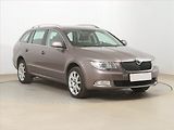 Škoda Superb (2010) 2.0 TDI, Xenony, Tempomat - náhled 1