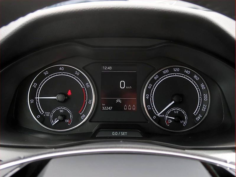 Škoda Kamiq (2023) Style 1.5 TSI - fotka 11 z 19