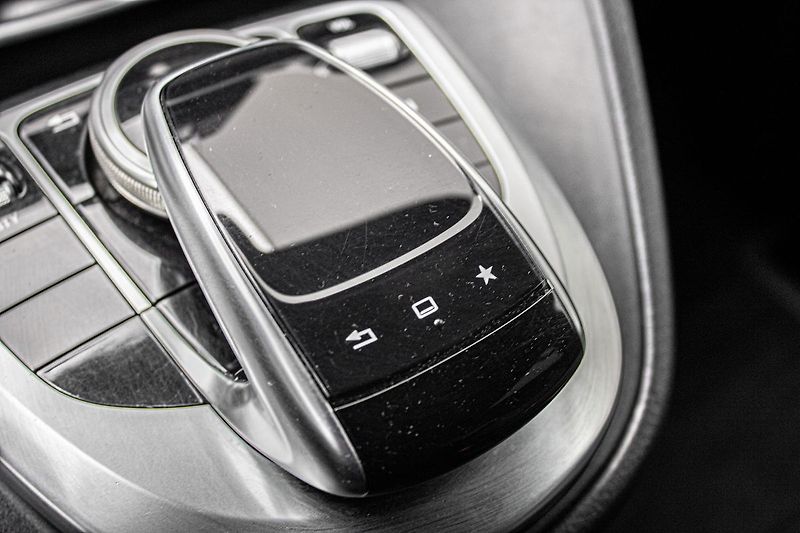 Mercedes-Benz Třídy V - fotka 28 z 44