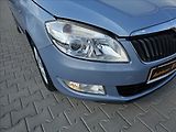 Škoda Fabia II 1,2TSi 77KW Ambiente - náhled 40
