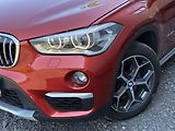 BMW X1 xDrive20d - náhled 20
