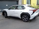 Toyota bZ4X (2024) v záruce 71,4KWh - náhled 2