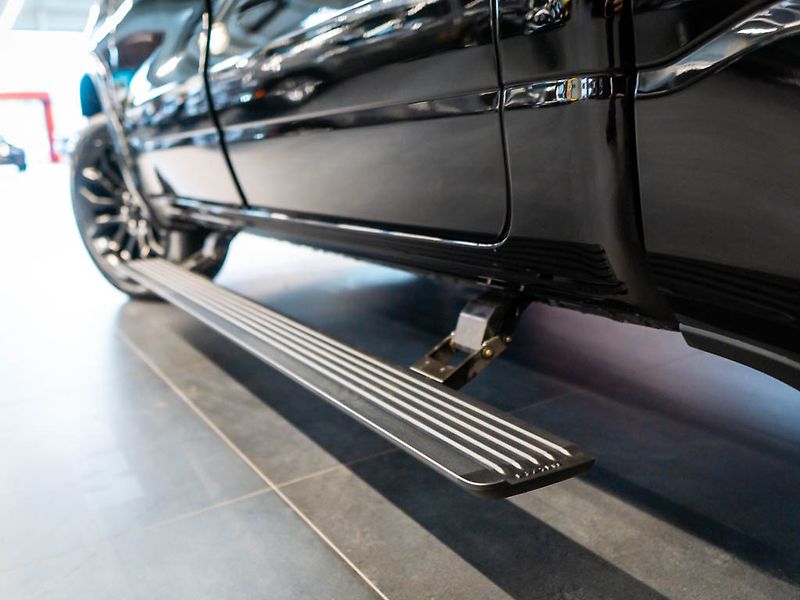 Dodge RAM (2025) 3.0 Limited 2025 Rambox Vzduch - fotka 46 z 50