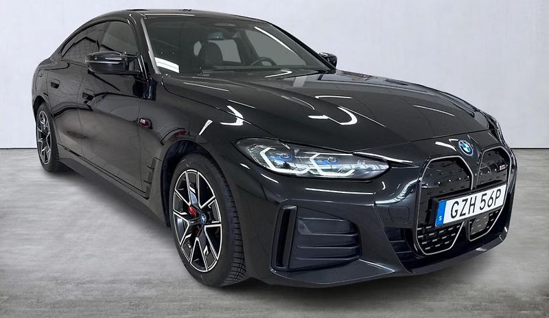 BMW i4 M50 xDrive GC 360k HuD Laser - fotka 18 z 18
