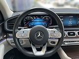 Mercedes-Benz GLS Trída 350 d 4MATIC AMG Line Pa - náhled 11