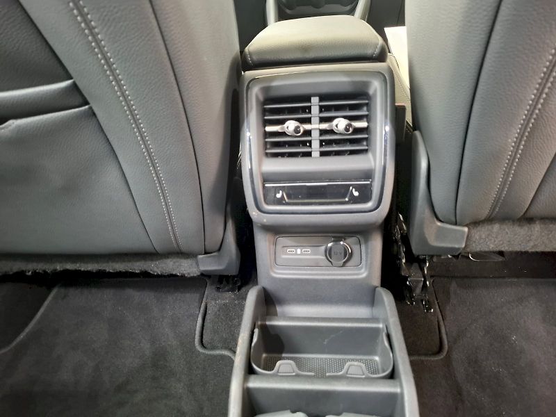 Škoda Kodiaq (2024) Exclusive Selection 4X4 TD 142 - fotka 23 z 37