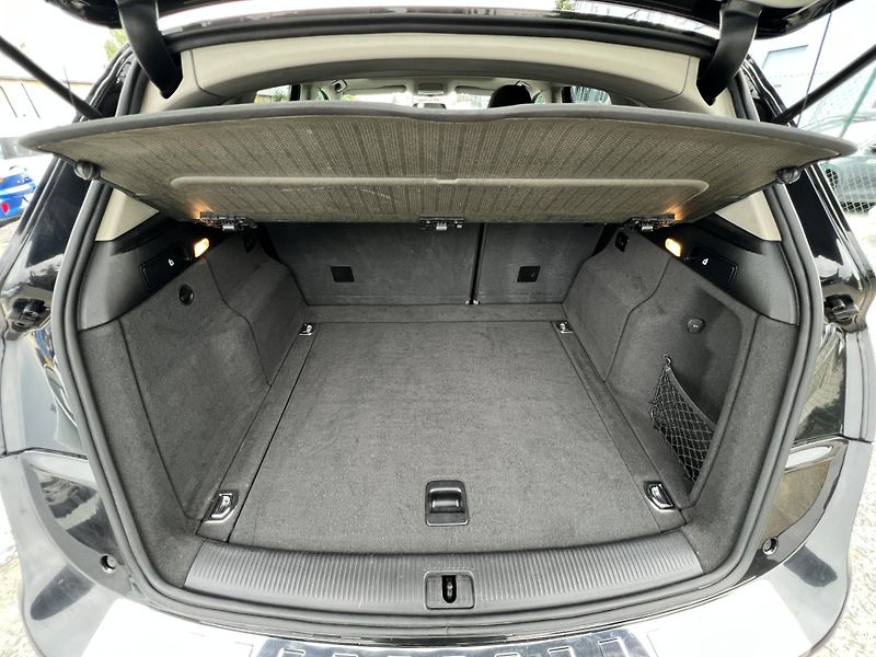 Audi Q5 2.0TFSi 155KW QUATTRO AUTOMAT - fotka 25 z 41