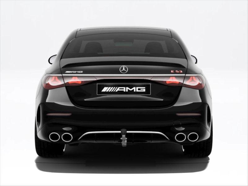 Mercedes-Benz Třídy E (2026) 3,0 Mercedes-AMG E 53 HYBRID 4 - fotka 5 z 9
