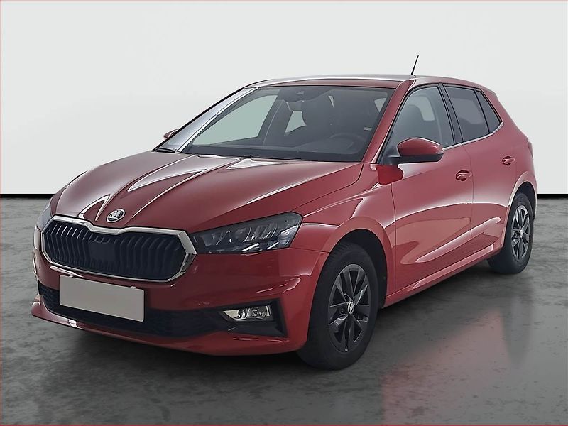 Škoda Fabia (2024) Top Selection 1.0 TSI - fotka 2 z 16