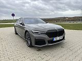 BMW Řada 7 (2019) BMW 745Le xDrive LONG aut. ser - náhled 34