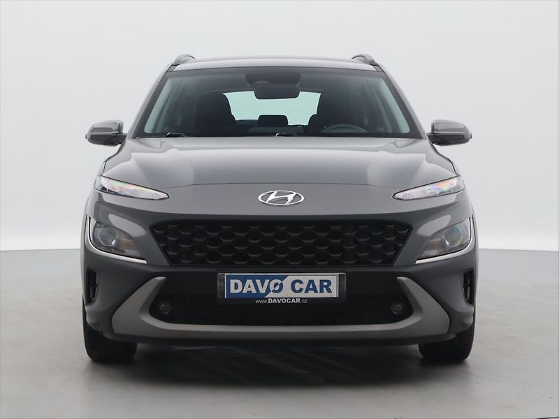 Hyundai Kona 1,0 T-GDI 88kW Comfort - fotka 2 z 33