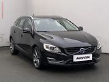 Volvo V60 (2016) 2.0 D4, Ocean Race, AT - náhled 1