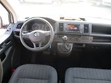 Volkswagen Caravelle T6 2.0 TDI 110kw  9 míst,Navi, - náhled 10
