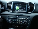 Kia Sportage (2016) 2.0 CRDi, 4X4, Automat - náhled 12