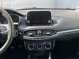 Fiat Tipo (2019) 1.4i, Lounge, navi, kamera - náhled 12