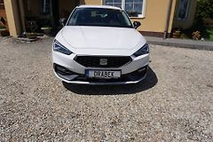 Seat Leon (2021) FR 1,5 TSI 96 kW - fotografie inzerátu