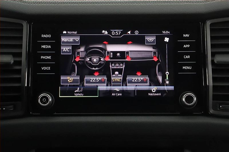 Škoda Kodiaq (2023) 2.0 TDI - fotka 18 z 21