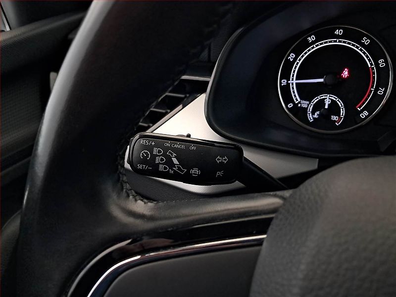 Škoda Scala (2020) Ambition 1.0 TSI, Serv.kniha - fotka 17 z 18