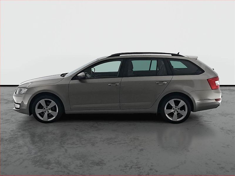 Škoda Octavia (2016) 2.0 TDI, Serv.kniha, Tempomat - fotka 3 z 16