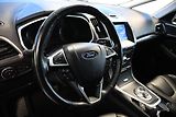 Ford S-MAX (2020) 2.0 140 KW LED ACC SONY Tažné - náhled 14