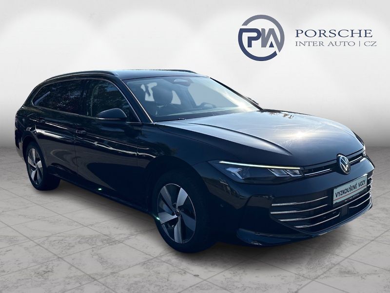 Volkswagen Passat Business  1.5 eTSI 7DSG  110 k - fotka 6 z 30