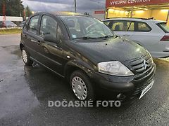 Citroën C3 (2008) 1.1i - fotografie inzerátu