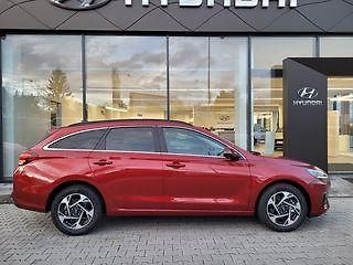 Hyundai i30 WG FL 1,5 TGDI STYLE - fotka 3 z 29
