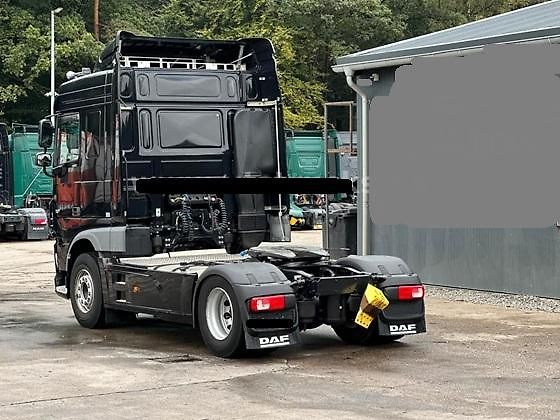 DAF XF (2019) 480 tahač EURO 6 - fotka 5 z 12
