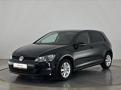 Volkswagen Golf Comfortline - fotografie inzerátu
