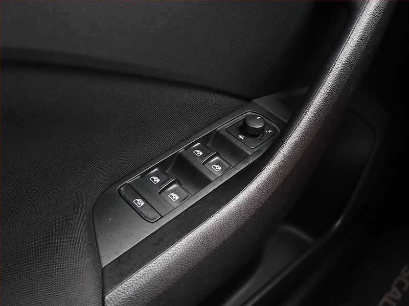 Škoda Scala (2021) Ambition 1.0 TSI, ČR,1.maj - fotka 15 z 15