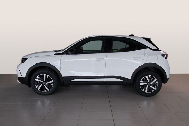 Opel Mokka (2026) Edition 1.2 TURBO (100 kW/136 - fotka 5 z 27
