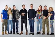 Motosalon 2024 v Brně trhl rekordy. Podívejte se